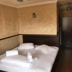 Kirovakan Hotel комната для гостей фото 4