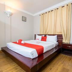 Отель RedDoorz near HIECC Tan Binh комната для гостей фото 3