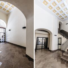 Отель Harmony B&B Италия, Палермо - отзывы, цены и фото номеров - забронировать отель Harmony B&B онлайн интерьер отеля фото 3