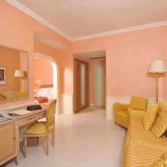 Hotel Parco dei Principi комната для гостей