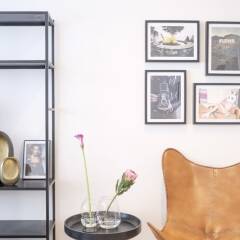 Отель Minimalist Vibes Брюссель фото 37