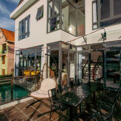 Отель Tan Villa 2 Далат фото 6