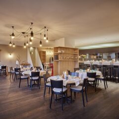 Отель Sorell Aparthotel Rigiblick Цюрих помещение для мероприятий