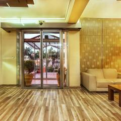 Perea Hotel интерьер отеля фото 2