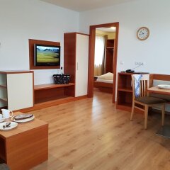 Hotel Christine Гаргаццоне комната для гостей фото 2