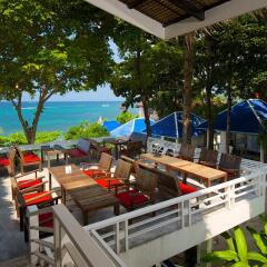Отель Simple Life Talay & Divers Resort питание фото 2