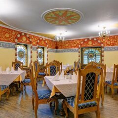 Гостиница Сретенская в Москве - забронировать гостиницу Сретенская, цены и фото номеров Москва питание