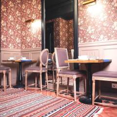 Arbat 6 Boutique Hotel развлечения