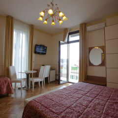 Hotel Ester комната для гостей фото 3