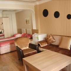 Malabadi Hotel Турция, Мерсин - отзывы, цены и фото номеров - забронировать отель Malabadi Hotel онлайн комната для гостей фото 3