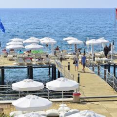 White City Resort Hotel Турция, Аланья - отзывы, цены и фото номеров - забронировать отель White City Resort Hotel онлайн фото 6