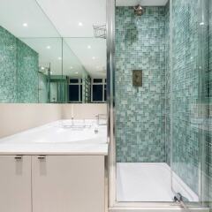 Отель Northumberland Mansions Великобритания, Лондон - отзывы, цены и фото номеров - забронировать отель Northumberland Mansions онлайн ванная