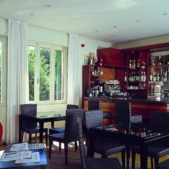 Hotel Marconi гостиничный бар
