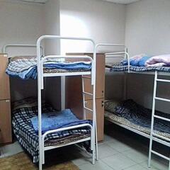 Хостел Hop Home