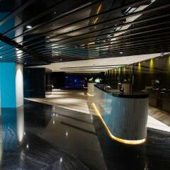 Best Western Park Hotel Xiamen Сямынь парковка