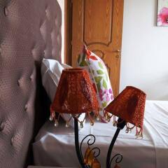 Апартаменты Cretan Family Apartments спа