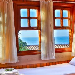 Hotel Villa Önemli Сиде комната для гостей