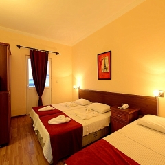 Sky Vela Hotel Турция, Бодрум - отзывы, цены и фото номеров - забронировать отель Sky Vela Hotel - All Inclusive онлайн