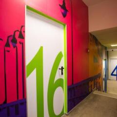 Moon Hostel фото 4