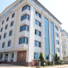 Otel Yelkenkaya Турция, Гебзе - отзывы, цены и фото номеров - забронировать отель Otel Yelkenkaya онлайн фото 8