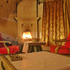 Отель Hilem Cave House удобства в номере фото 2