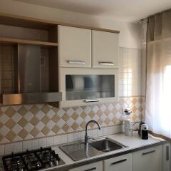 Отель Domus Suite Lido в номере