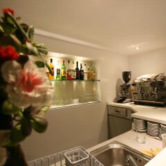 Hotel Kim удобства в номере