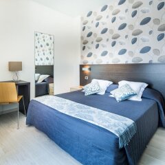 Hotel Jolanda Сан-Микеле-аль-Тальяменто сейф в номере