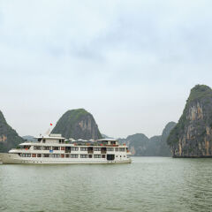 Отель La Vela Premium Cruise Managed by Paradise Cruises фото 3
