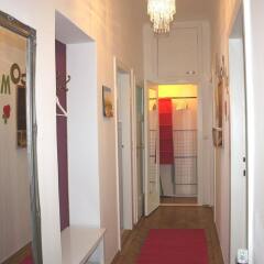 Отель Park Apartment Vienna Австрия, Вена - отзывы, цены и фото номеров - забронировать отель Park Apartment Vienna онлайн интерьер отеля фото 3