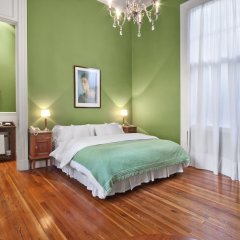 Hotel del Casco in San Isidro, Argentina from 180$, photos, reviews - zenhotels.com guestroom photo 5