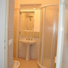 Angelina Antica Dimora in Terracina, Italy from 91$, photos, reviews - zenhotels.com bathroom photo 2