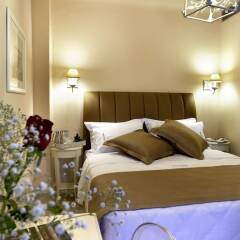 Sweet Home Hotel комната для гостей фото 11