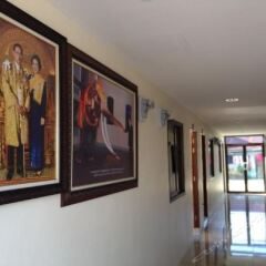 Отель Baan Sasipat Таиланд, Краби - отзывы, цены и фото номеров - забронировать отель Baan Sasipat онлайн интерьер отеля фото 2