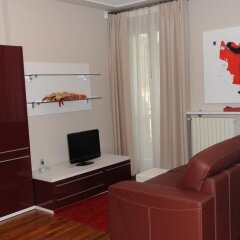 Отель Residenza Segrate Centro Srl удобства в номере