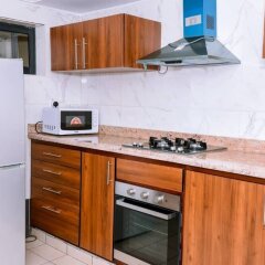 Residence Belmann in Douala, Cameroon from 66$, photos, reviews - zenhotels.com photo 2