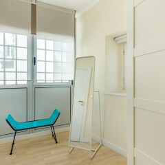 Апартаменты Liberdade Deluxe Apartment Лиссабон удобства в номере