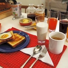 Отель Itaewon N Guesthouse in Seoul в номере фото 2