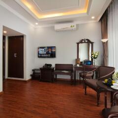 Отель Halais Hotel Вьетнам, Ханой - отзывы, цены и фото номеров - забронировать отель Halais Hotel онлайн удобства в номере