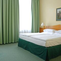 Отель Best Western City Hotel Moran Чехия, Прага - - забронировать отель Best Western City Hotel Moran, цены и фото номеров комната для гостей фото 3
