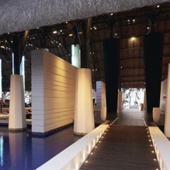 Отель SO Sofitel Mauritius интерьер отеля фото 3