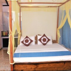 Отель Dinsara Pearl Villa комната для гостей фото 3