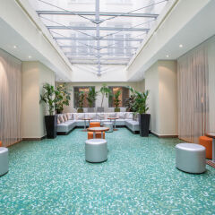 Отель Crowne Plaza Brussels - Le Palace детские мероприятия фото 2
