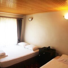 Boss Hotel Турция, Эджеабат - отзывы, цены и фото номеров - забронировать отель Boss Hotel онлайн комната для гостей фото 5