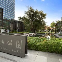 Days Hotel By Wyndham Singapore At Zhongshan Park Сингапур фото 3