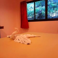 Отель Baan Suan Sook Resort удобства в номере