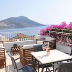 Korsan Apartments Турция, Калкан - отзывы, цены и фото номеров - забронировать отель Korsan Apartments онлайн фото 2