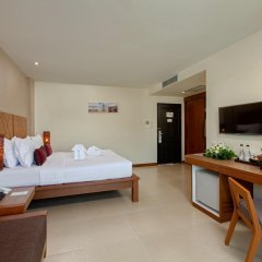 Baramee Resortel in Phuket, Thailand from 61$, photos, reviews - zenhotels.com guestroom photo 2