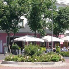 Отель Novum Hotel Post Aschaffenburg Германия, Ашаффенбург - отзывы, цены и фото номеров - забронировать отель Novum Hotel Post Aschaffenburg онлайн