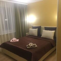 Гостиница Hotels UYT комната для гостей